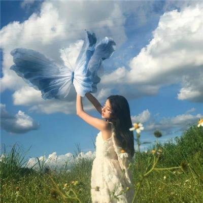 我以前比较黑封面