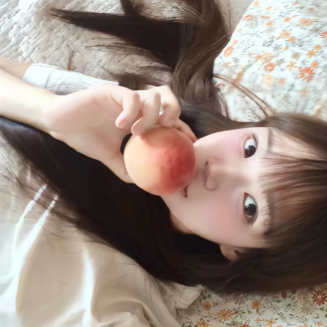 小意外封面